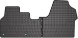Frogum Rubbermatten Citroen Jumpy 2016-heden (voorset)