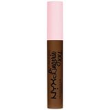NYX Professional Makeup - Lip Lingerie XXL 4 ml Goin - 0800897132682