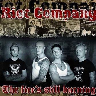 Sonic Riot Company - 7-Fire's Still Burning kopen? | Kieskeurig.nl | overig