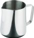 Merkloos APS Room- melkkannetje, RVS, 1.3L, Ø12 cm