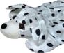 Coussin dalmatien pour enfants relaxation