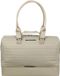 Travelite BARBARA Stepp - Weekender 48 cm (satijn nude)