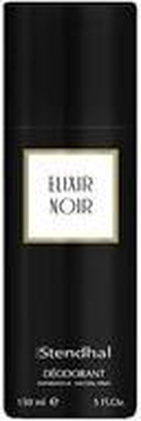 Stendhal ELIXIR NOIR CREME PRECI CORPS 125 ml / dames