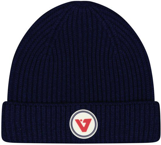 Vingino Vanto Jongens Hoeden L/XL Acryl Dolomite blue