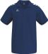 Erima Cmpt Wings Poloshirt Nieuw Marine/wit - XXS