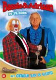 WW Entertainment Bassie & Adriaan En Het Geheim Van De Sleutel - DVD