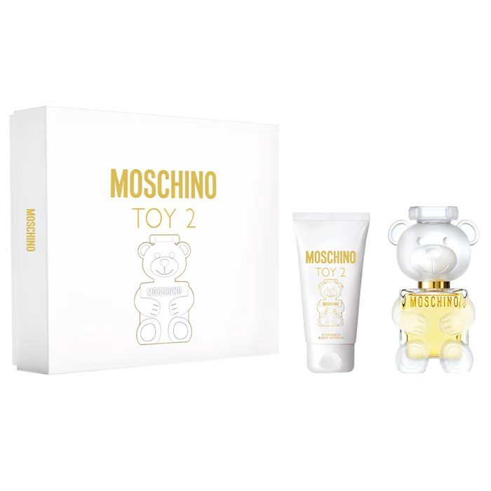 Moschino Moschino Toy 2 30 ml geschenkset