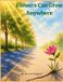 Flowers Libri GmbH Flowers Can Grow Anywhere Hardcover