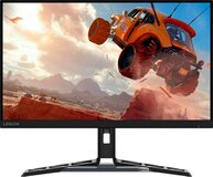 Lenovo Idg Legion R27qe 27´´ Qhd Ips Led 180hz Gaming-monitor Oranje