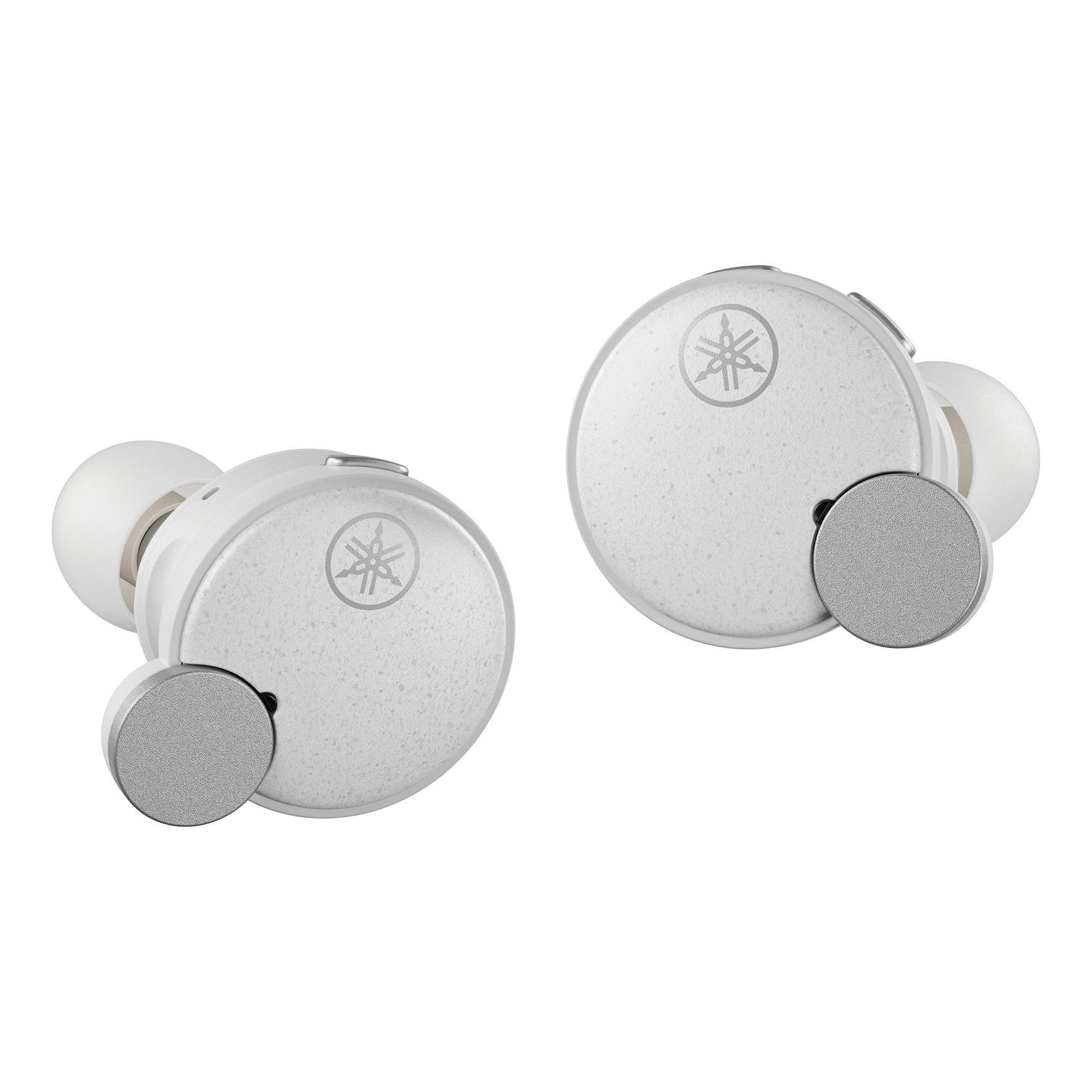 Yamaha TW-E7B True Wireless In-Ear Headphones - White
