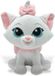 Disney Simba Aristocats Doorables Marie Knuffel 25 cm