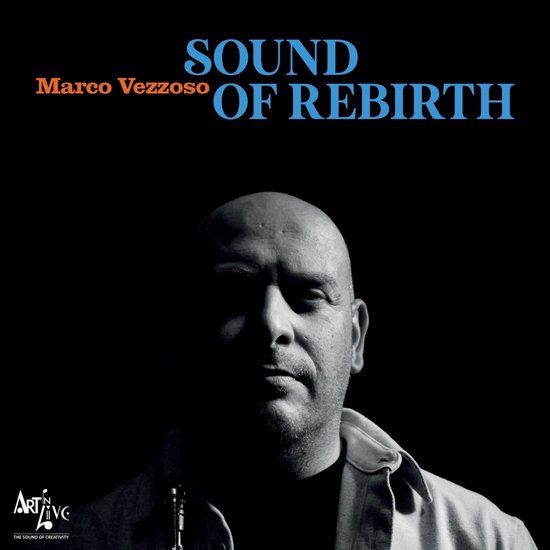 Sonic Rendezvous Marco Vezzoso - Sound Of Rebirth (CD)