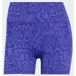 ADIDAS PERFORMANCE Short de sport 'Optimé' lilas clair / lilas foncé