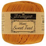 Scheepjes Scheepjes Maxi Sweet Treat 383 Ginger Gold Garen - 10x25g