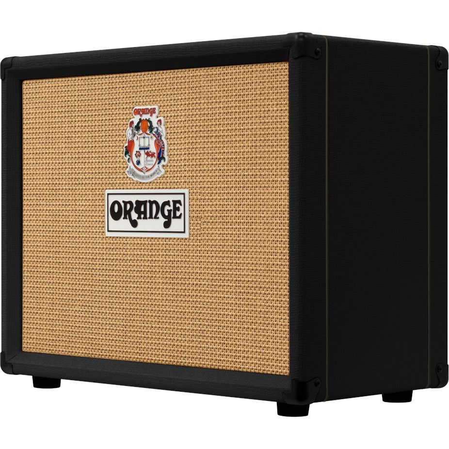 Orange SC100C Super Crush 100 Watt Combo Black Gitaarversterker Combo