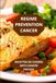 REGIME PREVENTION CANCER: RECETTES DE CUISINE ANTICANCER FACILES