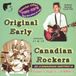 Sonic Rendezvous Various Artists - Early Canadian R'N'R Instros, Volume 11 & 12 (2 CD)