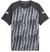 PUMA individualliga graphic jersey - Voetbalshirt korte mouw heren - Blauw