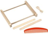 Creativ Company CC Loom, H: 3 cm, size 24,5x19,5 cm, 1 pc