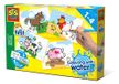 SES Creative My First 14455 Schilderen met water Boerderijdieren