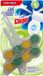 At Home Toiletblok Citrus - 4 x 2 stuks - Voordeelverpakking