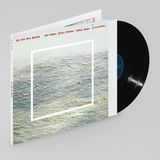 Old Luminessence Ecm Vinyl Don Cherry, Dewey Redman, Charlie Haden, Ed Blackwell - Old And New Dreams (LP)