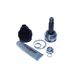 MAXGEAR Afdichtingsset aandrijfas 49-3123 wielzijde, achter 1,79 kg