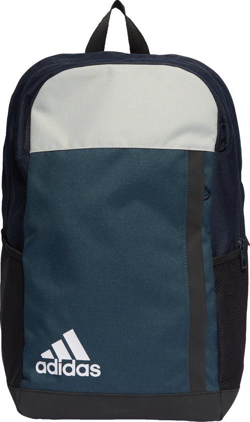 adidas Sportswear Motion Badge of Sport Rugzak - Blauw - Unisex - 18.5L