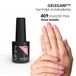 Mesauda Gelegant Gel Polish 409 Toasted Pink 8 ml