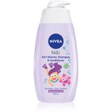 Nivea Icecat Kids