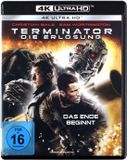 Plaion Terminator - Die Erlösung - Director's Cut Blu-ray