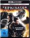 Plaion Terminator - Die Erlösung - Director's Cut Blu-ray
