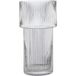 LIVARNO® Vase en verre (Haut)