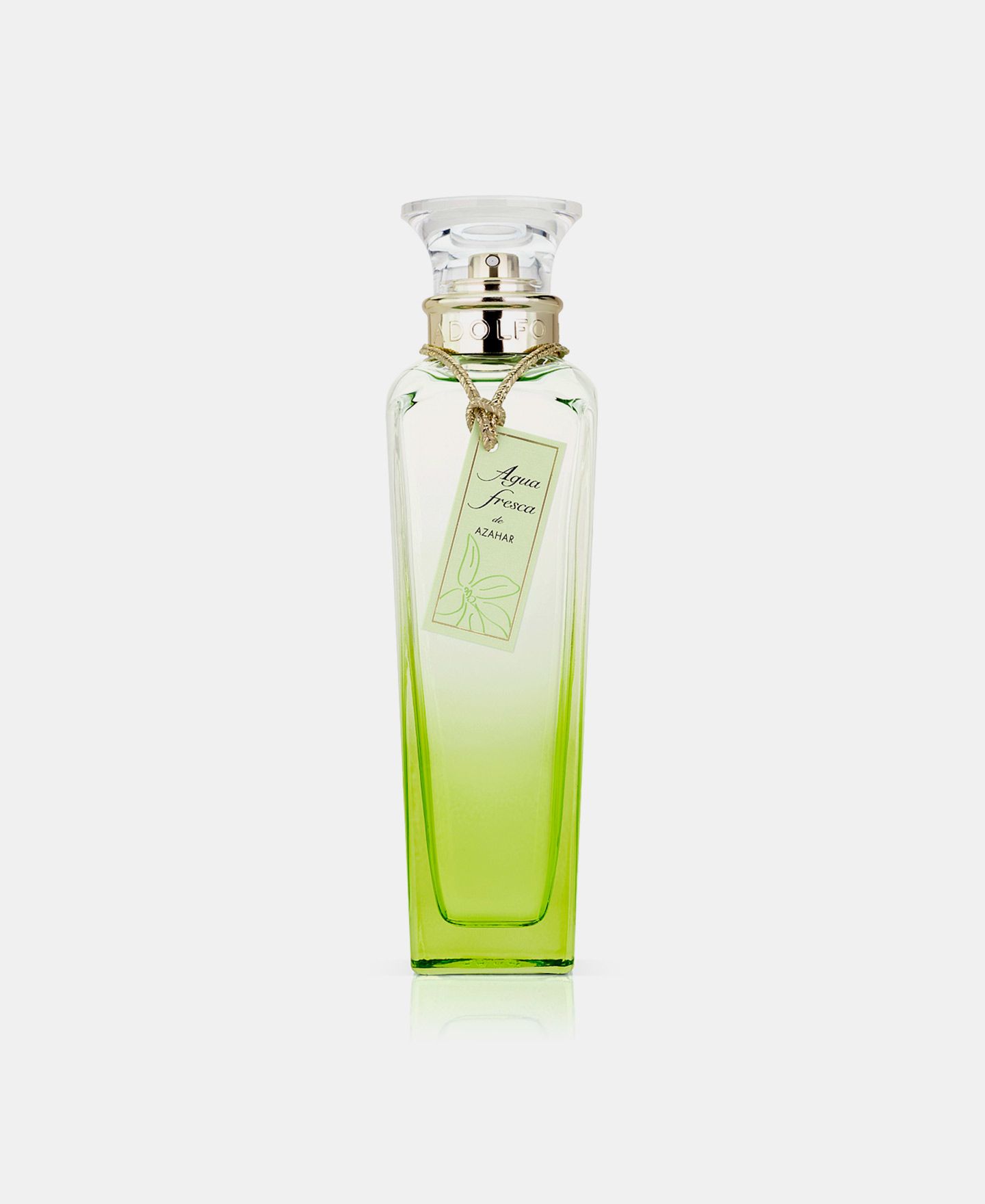 Adolfo Dominguez EDT / 120 ml / Women