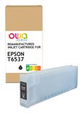 Armor OWA K45718OW inktcartridge Licht zwart