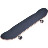 Heart Supply Skateboard Compleet Bam Margera Reveal (8" - Wit)