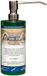 Claudius Cosmetics B.V. Hamam Shampoo 500 ml met luxe RVS zilverkleurige pomp - haarverzorging