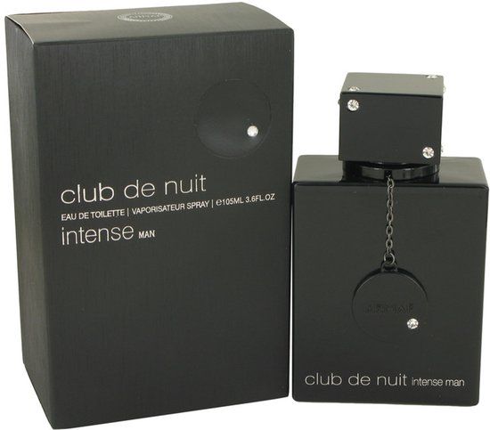 Armaf / Club de Nuit Intense / 105 ml / heren