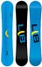 Lib Tech Skate Banana Snowboard Bleu 152 cm Freestyle Large Débutant Unisexe