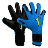 Rinat Aries Nemesis Prime Keepershandschoenen Blauw 7
