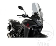 Puig 21656H Koepel Touring rookgrijs
