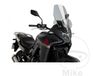 Puig 21656H Koepel Touring rookgrijs