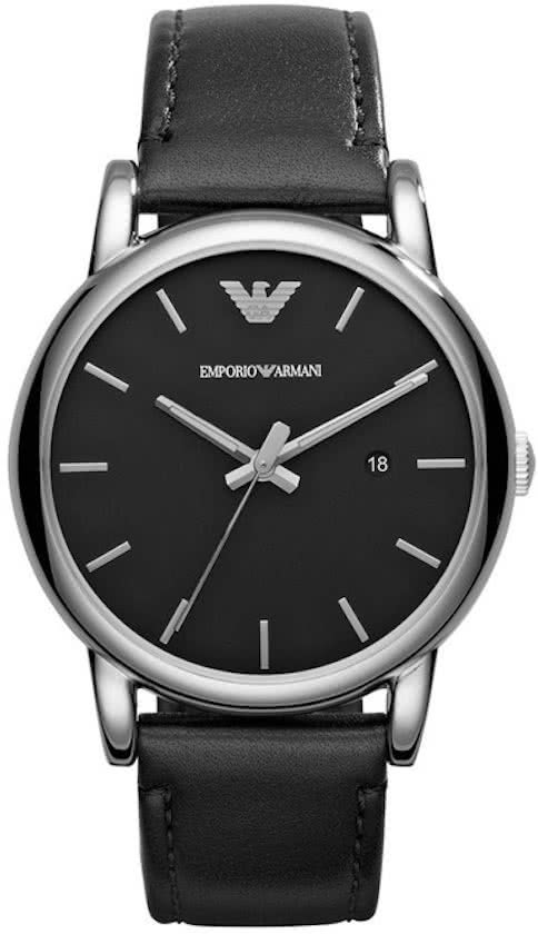 Emporio Armani heren horloge AR1692