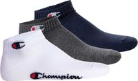 Champion Sokken Set van 3