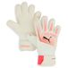 PUMA Gants de gardien de but ULTRA MATCH PROTECT RC Enfant et Adolescent, Accessoires, Blanc, 6
