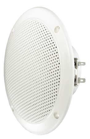 VISATON VS-FR13WP/4 - Speaker-driver - wit