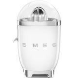 Smeg CJF11WHEU Citruspers - Wit - 70W