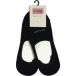 Gant Chaussettes Invisibles (x2)