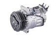 Valeo Compressor, Airconditioning, Voorgevuld met Olie, 716685 | Compatibel met: NISSAN X-TRAIL II