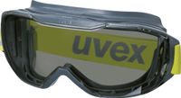 Uvex megasonic 9320-281 ruimzichtbril